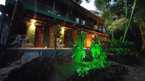 Velha Boipeba Hotel | Pousada Sossego Boipeba