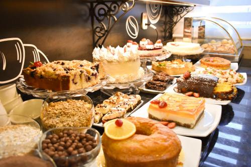 Floresta Hotel | Pousada Stillo Gramado Exclusive