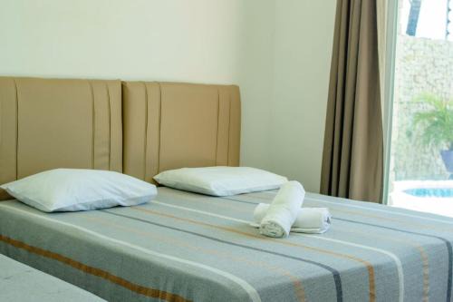 Nova Nazare Hotel | Pousada Styllus