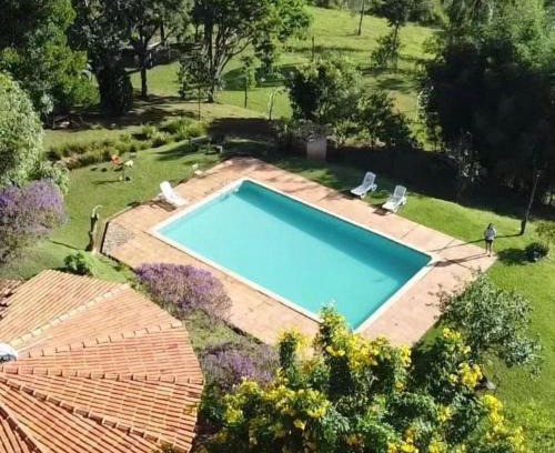 Itabirito Casa | Pousada Suçuarana