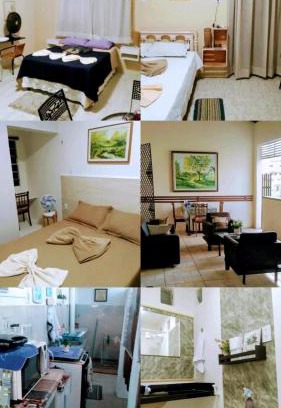 Meireles Apartamento | Pousada Suítes Meireles