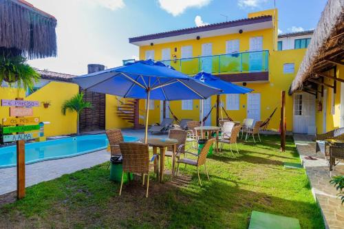 Porto de Galinhas Hotel | Pousada Summer Beach by AFT