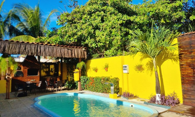 Porto de Galinhas Apartamento | POUSADA SUMMER BEACH BY AFT