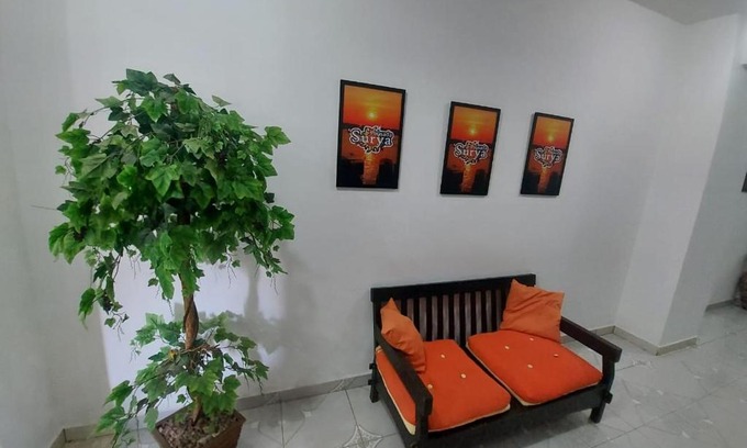 Porto Velho Hotel | Pousada Surya