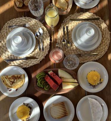 Caraiva Hotel | Pousada Suyhê