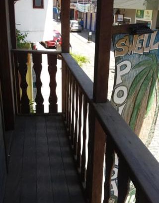 Itacare Hotel | Pousada Swell