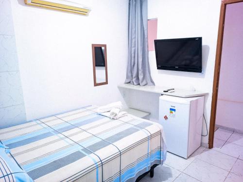 Aeroclube Hotel | Pousada Tô Em Casa!