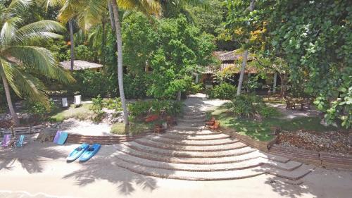 Velha Boipeba Hotel | Pousada Tassimirim