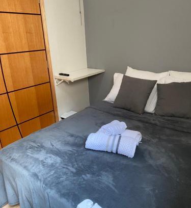 Itapira Casa | Pousada Teodoro