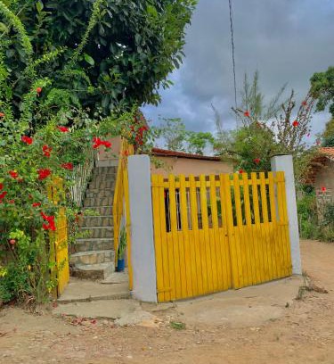 Guaramiranga Complejo | Pousada tia tonha