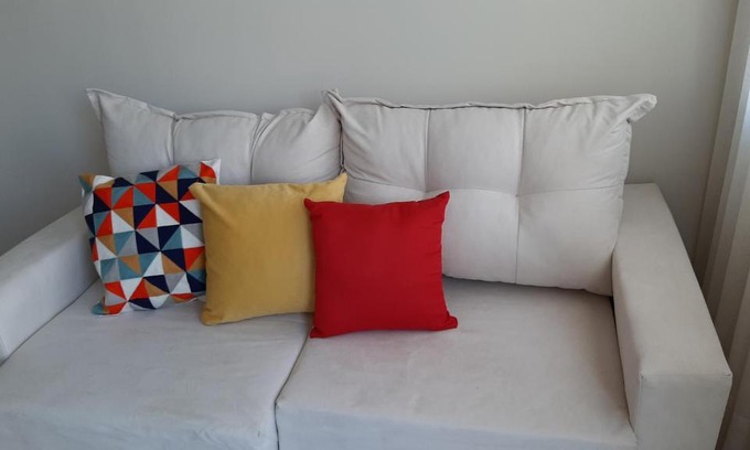 Tijucas Apartamento | Pousada Tijucas