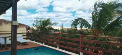 Jijoca de Jericoacoara Hotel | Pousada Tropical Brasil Jeri