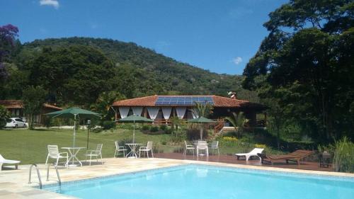 Itaipava Hotel | Pousada Tucano Do Cuiabá