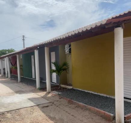 Caicara Hotel | Pousada Vó Maria