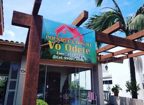 Lajeado Casa | Pousada Vó Odete