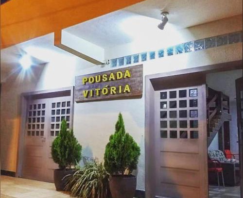 Caninde de Sao Francisco Cama Y Desayuno | Pousada Vitória