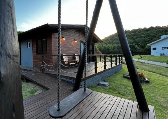 Jaguaruna Casa | Pousada Vale Das Águias