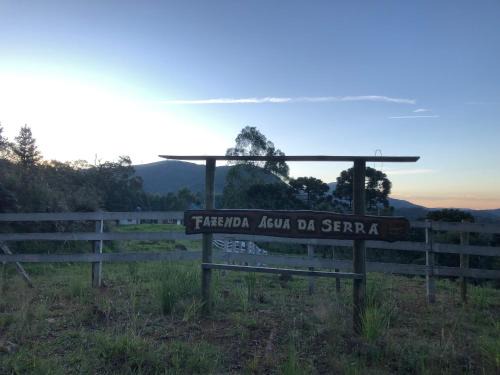 Rio Rufino Cabina | Pousada Vale das Cachoeiras