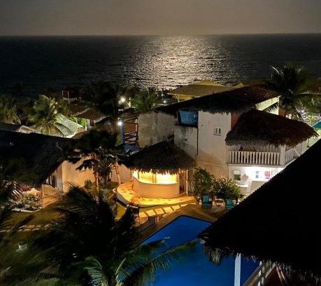 Canoa Quebrada Hotel | Pousada Vale do Luar
