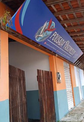 Santo Amaro do Maranhao Hotel | Pousada Vasconcelos
