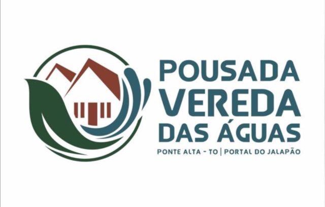 Ponte Alta do Tocantins Apartamento | Pousada Vereda das Aguas