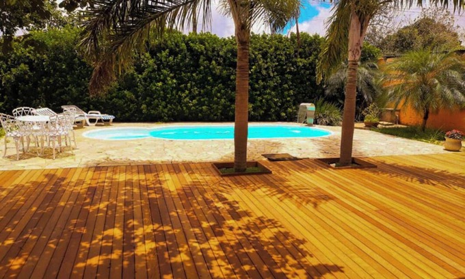 Cuiaba Hotel | Pousada Vento Sul