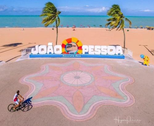 Jardim Oceania Cama Y Desayuno | POUSADA VENTO NORTE CAMA & CAFÉ SUÍTES INDIVIDUAIs