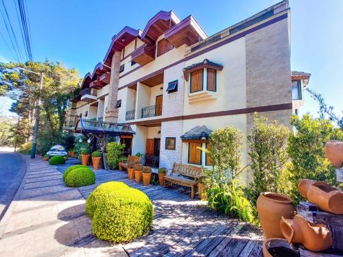 Capivari Hotel | Pousada Victoria Villa By Nacional Inn - A 800 metros da Vila Capivari