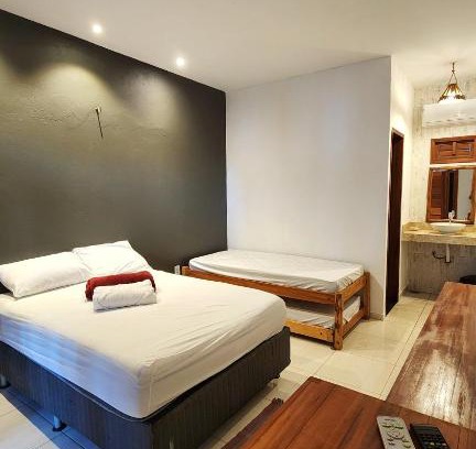Parnaiba Hotel | Pousada Vila Cajuína - Parnaíba