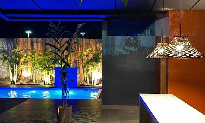 Canaa dos Carajas Hotel | Pousada Vila da Mata