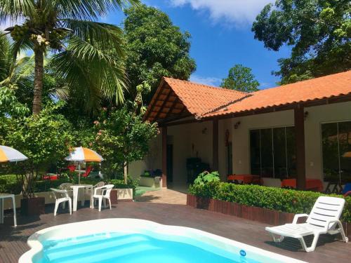 Alter do Chao Hotel | Pousada Vila da Praia