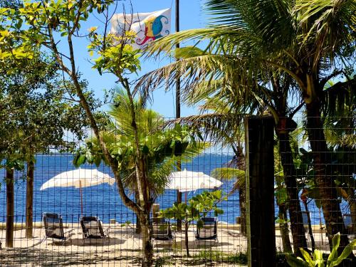 Pontal do Parana Hotel | Pousada Vila do Mel
