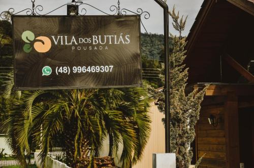 Urubici Hotel | Pousada Vila dos Butias