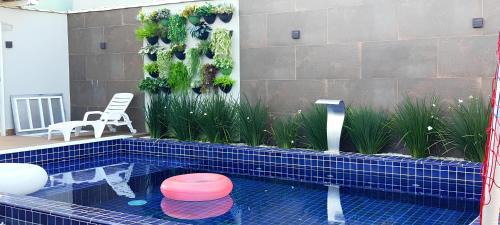 Jardim Imperador Hotel | Pousada Vila Real PG