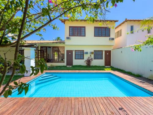 Buzios Hotel | Pousada vila Riveira