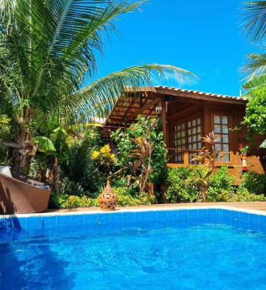 Itarema Hotel | Pousada Villa del Lótus