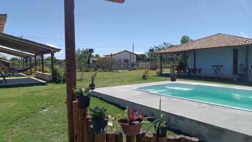 Caraiva Casa | Pousada Villa Esperança - Xandó - Caraíva BA