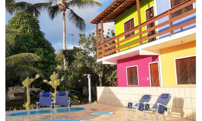 Olivenca Hotel | Pousada Villa Graciela