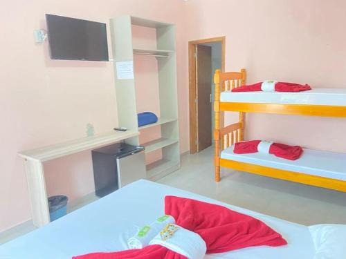 Praia da Armacao do Itapocoroi Hotel | Pousada Villa Sambaqui