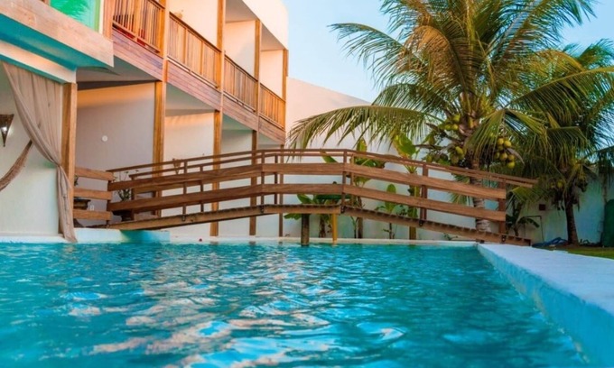 Camocim Hotel | Pousada Village Sonhos Camocim