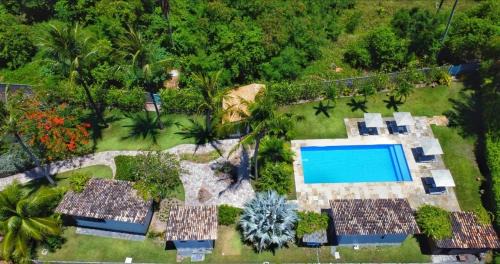 Porto de Pedras Cama Y Desayuno | Pousada Villages Boutique Hotel - 150m da Praia da Laje