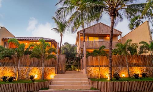 Jijoca de Jericoacoara Hotel | Pousada Vina