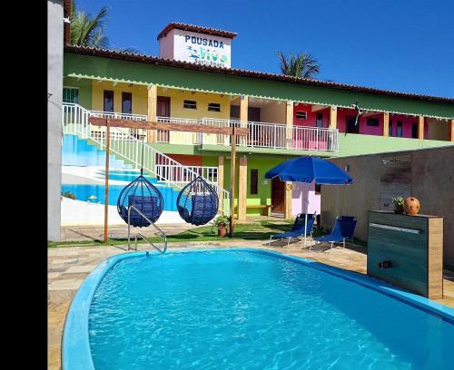 Santo Amaro do Maranhao Casa | Pousada Viva Santo Amaro