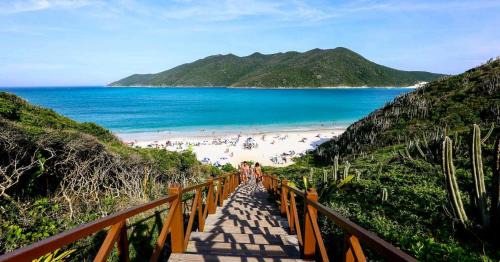 Sao Pedro da Aldeia Hotel | Pousada VKG Suites