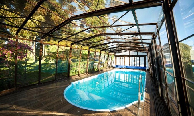 Guarapuava Hotel | Pousada Vollweiter