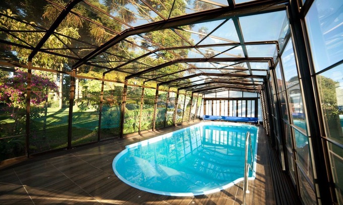 Guarapuava Hotel | Pousada Vollweiter