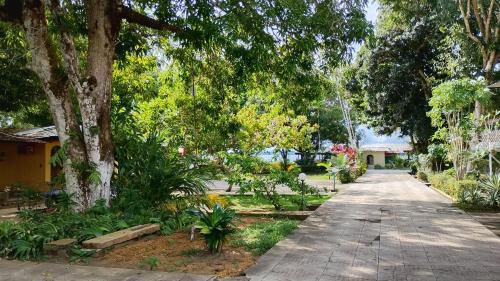 Novo Airao Apartamento | PousadafaroldoRionegro