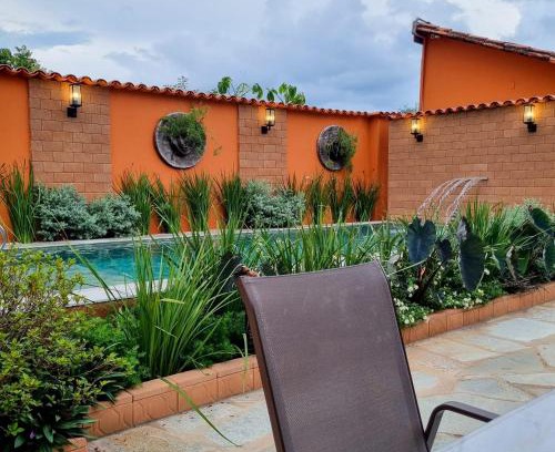 Centro Casa | Pouso 22