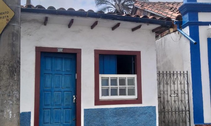 Ouro Preto Casa | Pouso dos Emboabas - Hospedagem no Centro Histórico