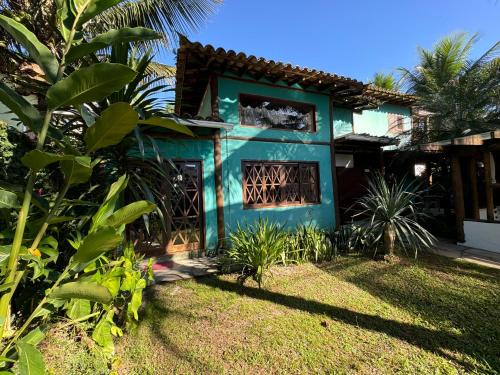 Cabore Casa | Pouso Sabiá Suítes